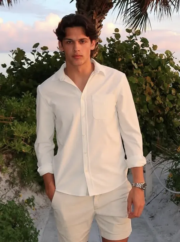 Johnny Mau, Founder, Sales Syndicate